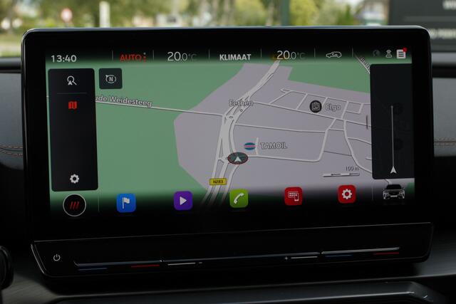 Cupra Formentor 1.4 e-Hybrid Business 204 PK, Camera, Adap. Cruise Control, Carplay