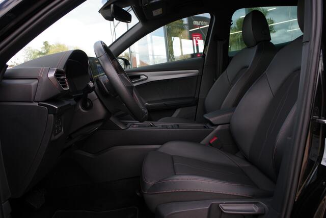 Cupra Formentor 1.4 e-Hybrid Business 204 PK, Camera, Adap. Cruise Control, Carplay