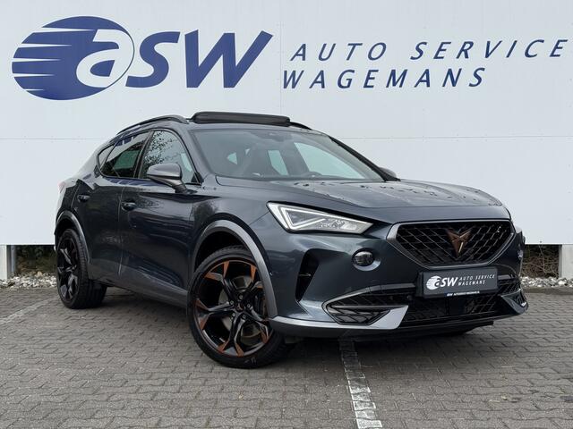 Cupra Formentor 1.4 e-Hybrid VZ Performance | Pano | Memory | CarPlay | Camera | ACC | 19 inch