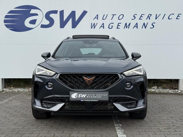 Cupra Formentor 1.4 e-Hybrid VZ Performance | Pano | Memory | CarPlay | Camera | ACC | 19 inch