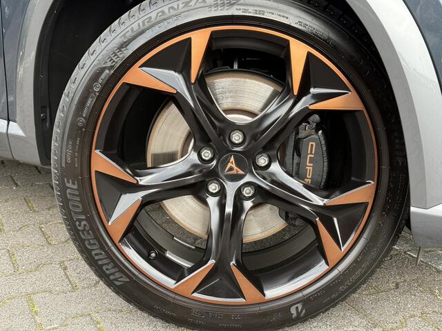 Cupra Formentor 1.4 e-Hybrid VZ Performance | Pano | Memory | CarPlay | Camera | ACC | 19 inch