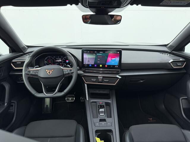 Cupra Formentor 1.4 e-Hybrid VZ Performance | Pano | Memory | CarPlay | Camera | ACC | 19 inch