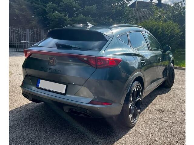 Cupra Formentor 1.4 e-Hybrid Adrenaline 204pk/150kW DSG Automaat