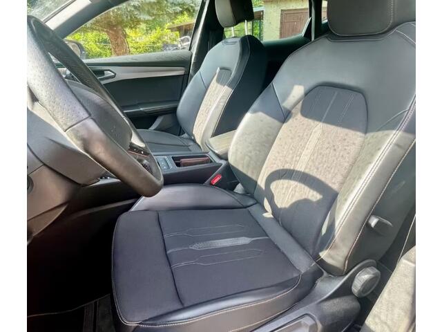 Cupra Formentor 1.4 e-Hybrid Adrenaline 204pk/150kW DSG Automaat