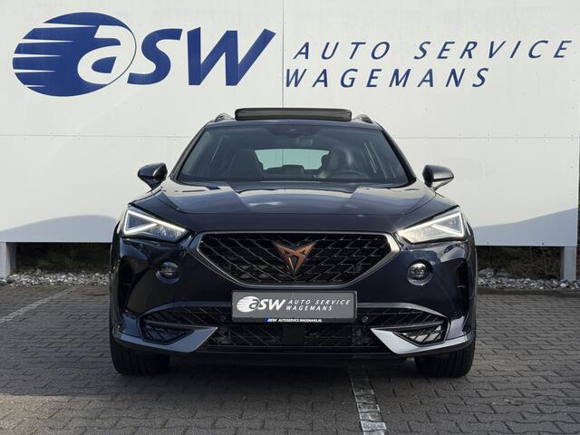Cupra Formentor 1.4 e-Hybrid VZ Performance | Pano | Memory | CarPlay | Camera | Keyless | 19 inch