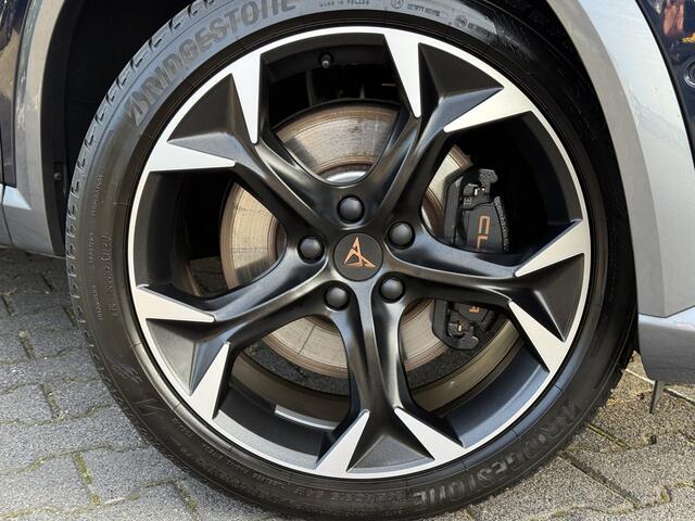 Cupra Formentor 1.4 e-Hybrid VZ Performance | Pano | Memory | CarPlay | Camera | Keyless | 19 inch