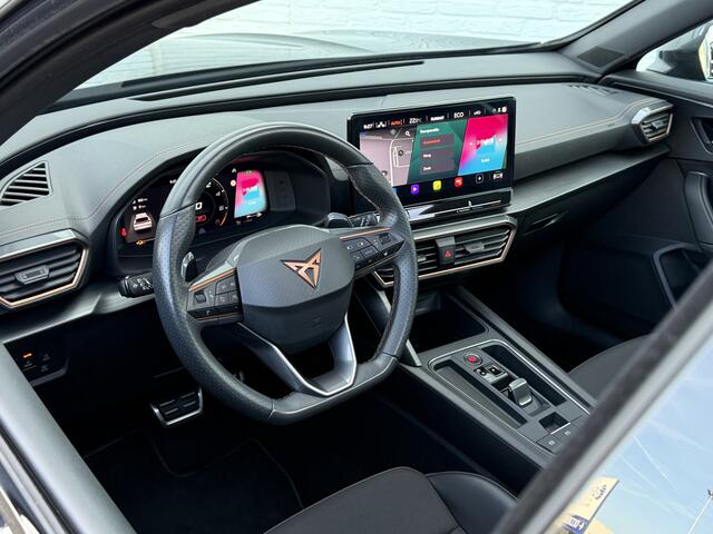 Cupra Formentor 1.4 e-Hybrid VZ Performance | Pano | Memory | CarPlay | Camera | Keyless | 19 inch