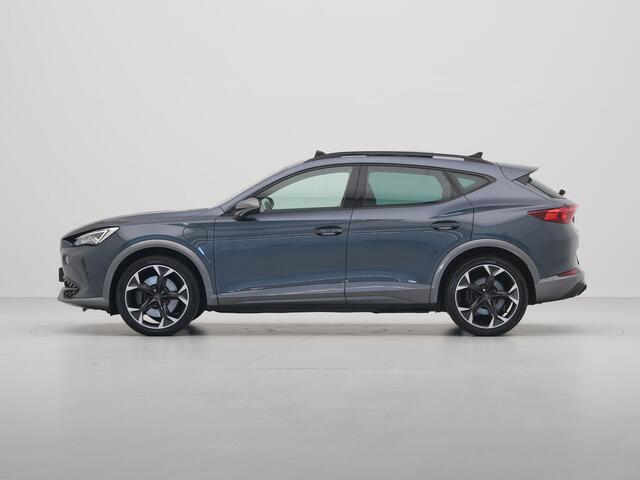 Cupra Formentor 1.4 e-Hybrid VZ Performance Panorama Camera Sideassist Navigatie Carplay Stoel/Stuurverwarming 203
