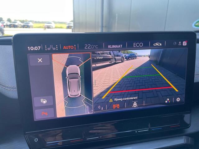 Cupra Formentor 1.4 e-Hybrid Performance 1e eigenaar 19INCH,CAMERA f1 stuur Dealer onderhouden 204pk