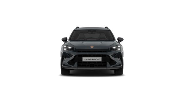 Cupra Formentor 1.5 TSI e-Hybrid 272 6DSG VZ Performance | Achteruitrijcamera | Digitaal instrumentenpaneel (Virtual Cockpit) | Draadloze Apple CarPlay(TM), Android Auto(TM)