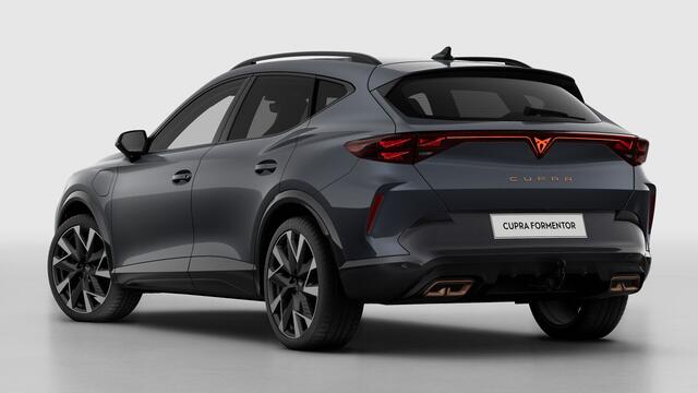 Cupra Formentor 1.5 TSI e-Hybrid 272 6DSG VZ Performance | Achteruitrijcamera | Digitaal instrumentenpaneel (Virtual Cockpit) | Draadloze Apple CarPlay(TM), Android Auto(TM)