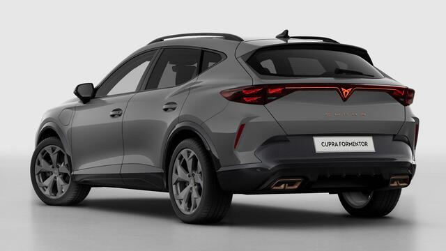 Cupra Formentor 1.5 TSI e-Hybrid 204 6DSG Business | Achteruitrijcamera | Digitaal instrumentenpaneel (Virtual Cockpit) | Draadloze Apple CarPlay(TM), Android Auto(TM)