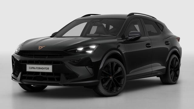 Cupra Formentor 1.5 TSI e-Hybrid 272 6DSG VZ Performance | Achteruitrijcamera | Digitaal instrumentenpaneel (Virtual Cockpit) | Draadloze Apple CarPlay(TM), Android Auto(TM)