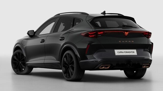Cupra Formentor 1.5 TSI e-Hybrid 272 6DSG VZ Performance | Achteruitrijcamera | Digitaal instrumentenpaneel (Virtual Cockpit) | Draadloze Apple CarPlay(TM), Android Auto(TM)