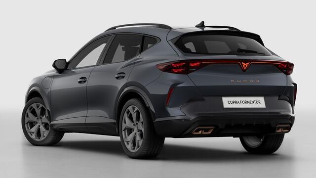 Cupra Formentor 1.5 TSI e-Hybrid 204 6DSG Business | Achteruitrijcamera | Digitaal instrumentenpaneel (Virtual Cockpit) | Draadloze Apple CarPlay(TM), Android Auto(TM)