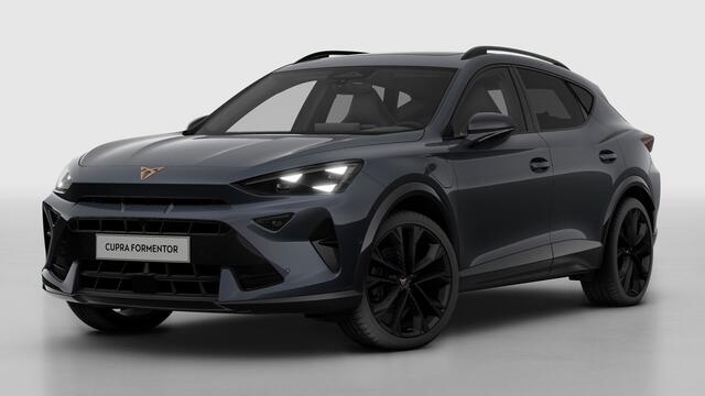 Cupra Formentor 1.5 TSI e-Hybrid 204 6DSG Business | Achteruitrijcamera | Digitaal instrumentenpaneel (Virtual Cockpit) | Draadloze Apple CarPlay(TM), Android Auto(TM)