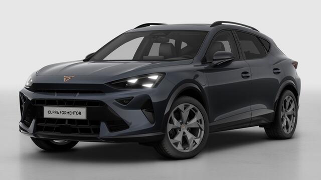 Cupra Formentor 1.5 TSI e-Hybrid 204 6DSG Business | Achteruitrijcamera | Digitaal instrumentenpaneel (Virtual Cockpit) | Draadloze Apple CarPlay(TM), Android Auto(TM)