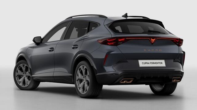 Cupra Formentor 1.5 TSI e-Hybrid 204 6DSG Business | Achteruitrijcamera | Digitaal instrumentenpaneel (Virtual Cockpit) | Draadloze Apple CarPlay(TM), Android Auto(TM)