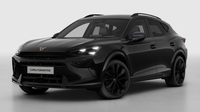 Cupra Formentor 1.5 TSI e-Hybrid 204 6DSG Business | Achteruitrijcamera | Digitaal instrumentenpaneel (Virtual Cockpit) | Draadloze Apple CarPlay(TM), Android Auto(TM)