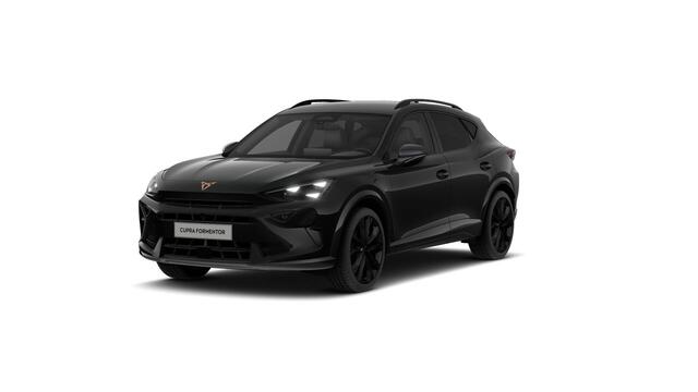 Cupra Formentor 1.5 TSI e-Hybrid 204 6DSG Business | Achteruitrijcamera | Digitaal instrumentenpaneel (Virtual Cockpit) | Draadloze Apple CarPlay(TM), Android Auto(TM)