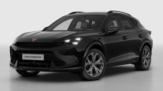 Cupra Formentor 1.5 TSI e-Hybrid 204 6DSG Business | Achteruitrijcamera | Digitaal instrumentenpaneel (Virtual Cockpit) | Draadloze Apple CarPlay(TM), Android Auto(TM)