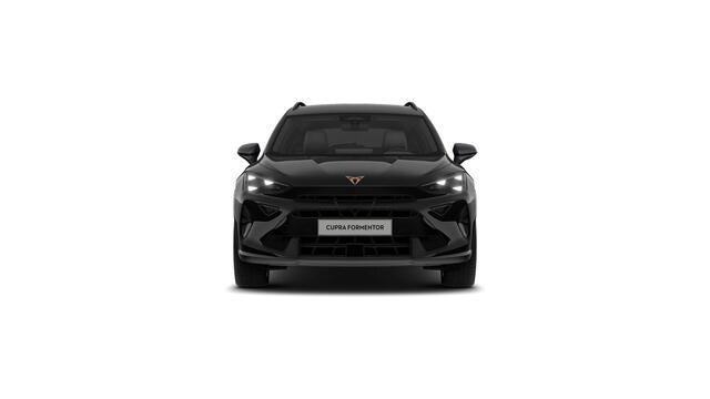 Cupra Formentor 1.5 TSI e-Hybrid 204 6DSG Business | Achteruitrijcamera | Digitaal instrumentenpaneel (Virtual Cockpit) | Draadloze Apple CarPlay(TM), Android Auto(TM)