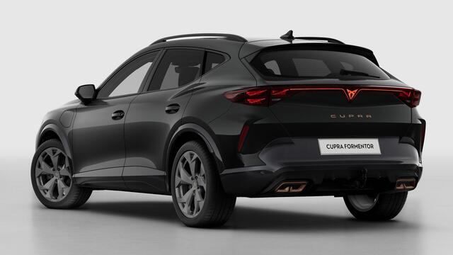 Cupra Formentor 1.5 TSI e-Hybrid 204 6DSG Business | Achteruitrijcamera | Digitaal instrumentenpaneel (Virtual Cockpit) | Draadloze Apple CarPlay(TM), Android Auto(TM)