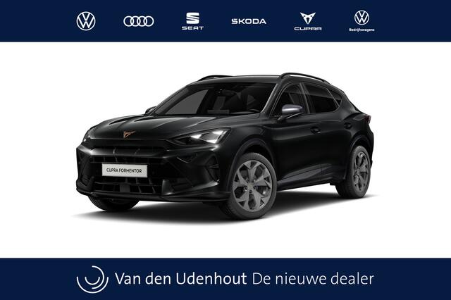 Cupra Formentor 1.5 TSI e-Hybrid 204 6DSG Business | Achteruitrijcamera | Digitaal instrumentenpaneel (Virtual Cockpit) | Draadloze Apple CarPlay(TM), Android Auto(TM)