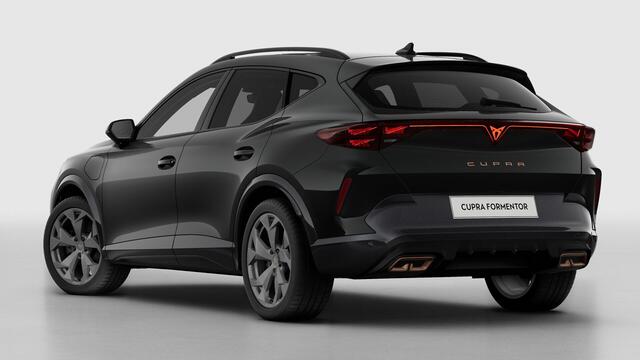 Cupra Formentor 1.5 TSI e-Hybrid 204 6DSG Business | Achteruitrijcamera | Digitaal instrumentenpaneel (Virtual Cockpit) | Draadloze Apple CarPlay(TM), Android Auto(TM)