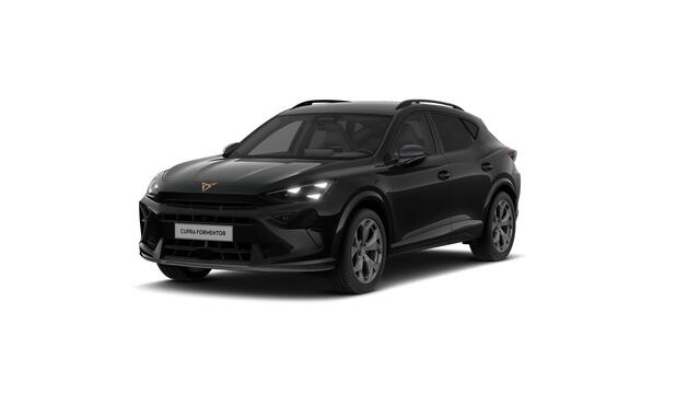 Cupra Formentor 1.5 TSI e-Hybrid 204 6DSG Business | Achteruitrijcamera | Digitaal instrumentenpaneel (Virtual Cockpit) | Draadloze Apple CarPlay(TM), Android Auto(TM)