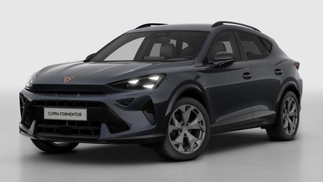 Cupra Formentor 1.5 TSI e-Hybrid 204 6DSG Business | Achteruitrijcamera | Digitaal instrumentenpaneel (Virtual Cockpit) | Draadloze Apple CarPlay(TM), Android Auto(TM)