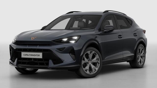 Cupra Formentor 1.5 TSI e-Hybrid 204 6DSG Business | Achteruitrijcamera | Digitaal instrumentenpaneel (Virtual Cockpit) | Draadloze Apple CarPlay(TM), Android Auto(TM)