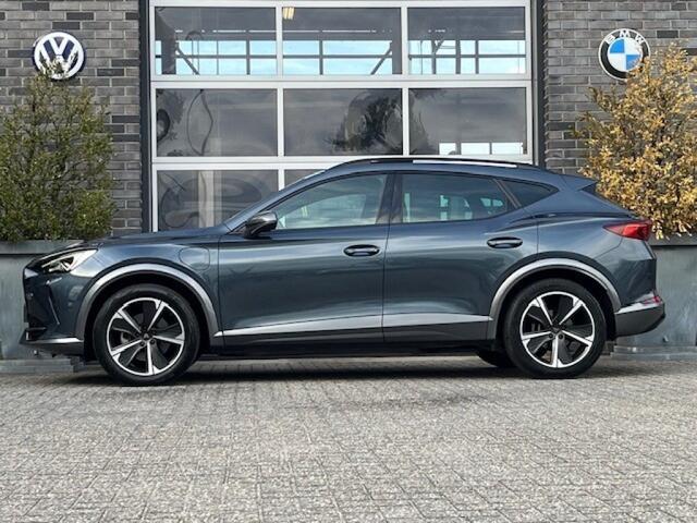 Cupra Formentor 1.4 E-HYBRID 204PK PANO. DAK - TREKH. - STUURVERW. - PDC