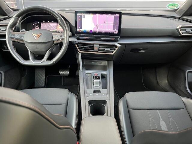 Cupra Formentor 1.4 E-HYBRID 204PK PANO. DAK - TREKH. - STUURVERW. - PDC