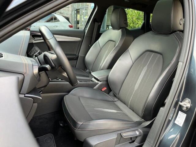Cupra Formentor 1.4 E-HYBRID 204PK PANO. DAK - TREKH. - STUURVERW. - PDC