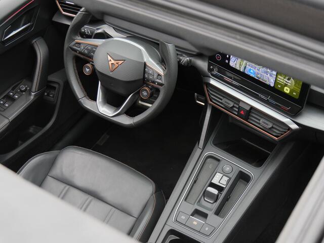 Cupra Formentor e-HYBRID 245PK VZ COPPER EDITION/ 360°CAMERA/ WEGKL. TREKHAAK/ GRAPHENE GRAY