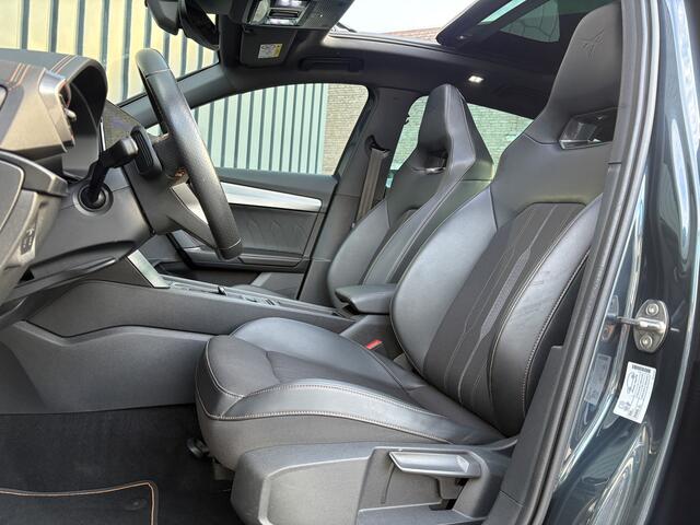 Cupra Formentor 1.4 e-Hybrid 245Pk VZ Copper Edition | Panodak | Keyless | Camera | Prijs Rijklaar!!