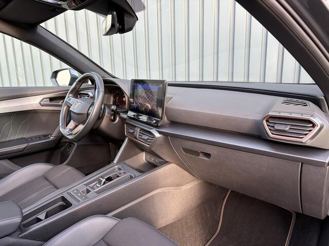 Cupra Formentor 1.4 e-Hybrid 245Pk VZ Copper Edition | Panodak | Keyless | Camera | Prijs Rijklaar!!