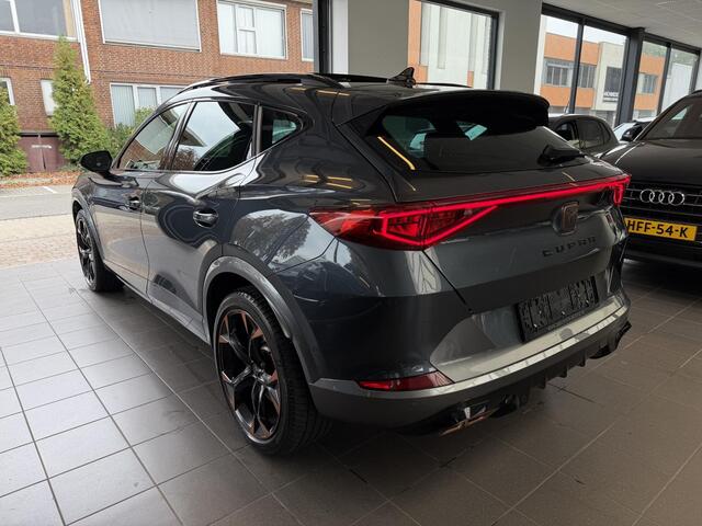 Cupra Formentor 1.4 e-Hybrid VZ Performance