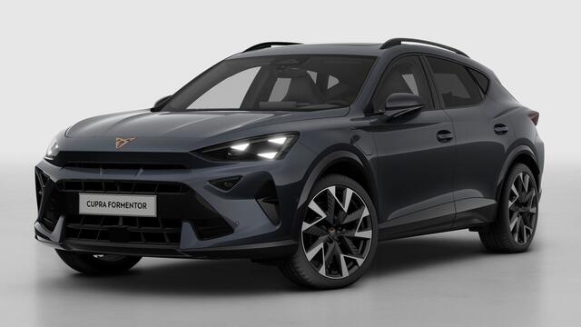 Cupra Formentor 1.5 TSI e-Hybrid 272 6DSG VZ Performance | Achteruitrijcamera | Digitaal instrumentenpaneel (Virtual Cockpit) | Draadloze Apple CarPlay(TM), Android Auto(TM)