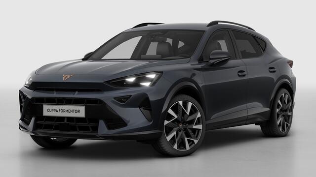 Cupra Formentor 1.5 TSI e-Hybrid 204 6DSG Business | Achteruitrijcamera | Digitaal instrumentenpaneel (Virtual Cockpit) | Draadloze Apple CarPlay(TM), Android Auto(TM)