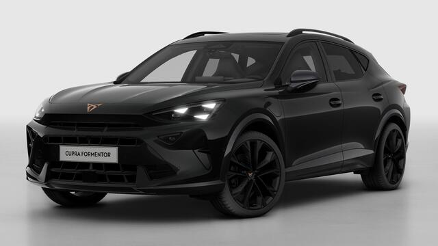 Cupra Formentor 1.5 TSI e-Hybrid 204 6DSG Business | Achteruitrijcamera | Digitaal instrumentenpaneel (Virtual Cockpit) | Draadloze Apple CarPlay(TM), Android Auto(TM)