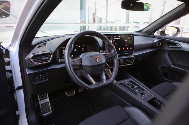 Cupra Formentor Formentor VZ | 245PK |