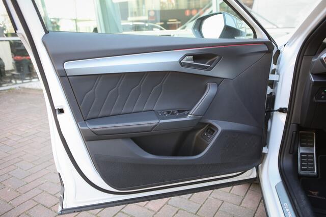 Cupra Formentor Formentor VZ | 245PK |