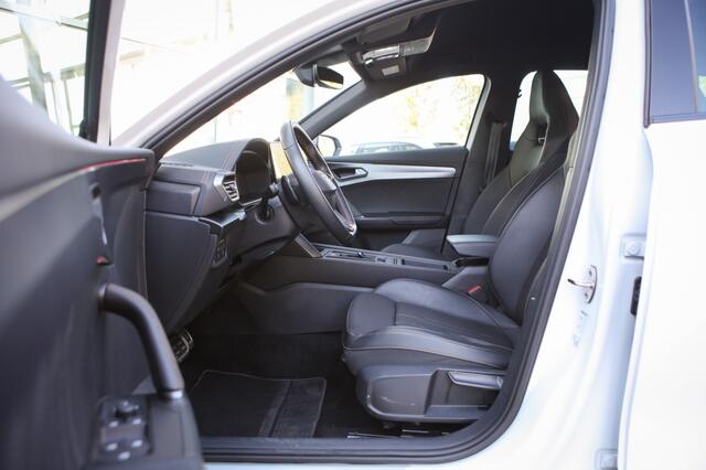 Cupra Formentor Formentor VZ | 245PK |