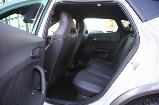 Cupra Formentor Formentor VZ | 245PK |