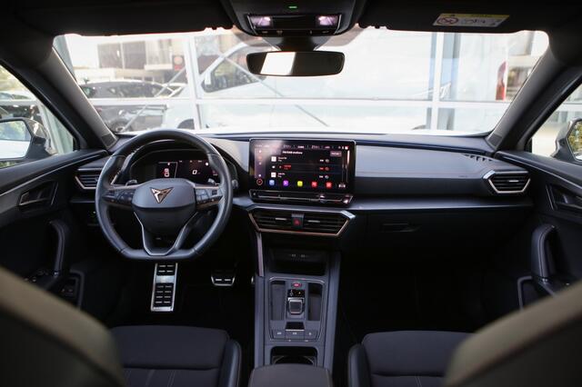 Cupra Formentor Formentor VZ | 245PK |