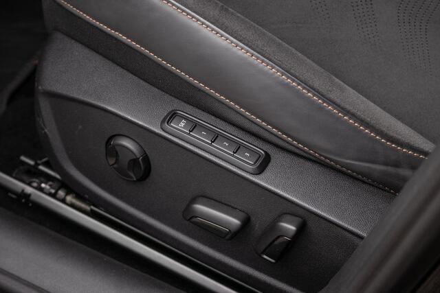 Cupra Formentor 1.4 e-Hybrid VZ Tribe Edition Alcantara | Schuif-/kanteldak | Ad. Cruise | Nav | Apple/Android | Mem.stoel