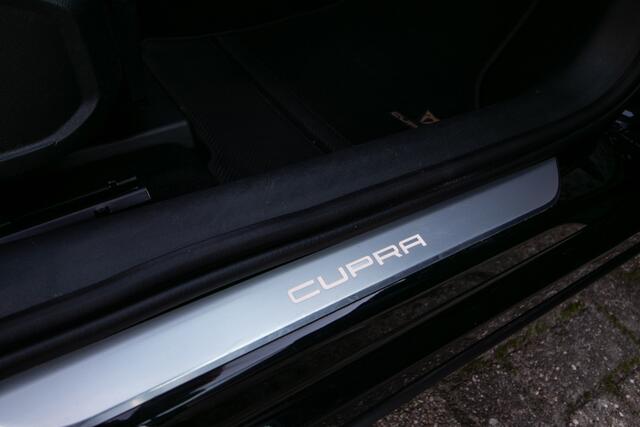Cupra Formentor 1.4 e-Hybrid VZ Tribe Edition Alcantara | Schuif-/kanteldak | Ad. Cruise | Nav | Apple/Android | Mem.stoel