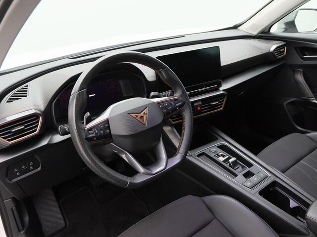 Cupra Formentor 1.4 e-Hybrid Business | Cruise Control | Carplay | Climate Control | Privacy Glass | Stoel Verwarming | 18 Inch | 41.009 Km!